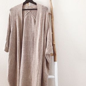 American Eagle Outfitters Sweaters - American Eagle Long Cardigan American Eagle Outfitters Sweaters - American Eagle Long Cardigan